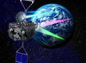 Secret Satellites in Space