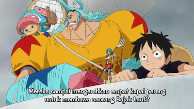 Video One Piece Episode 576 Subtitle Indonesia Mkv Mp4 3Gp Terbaru