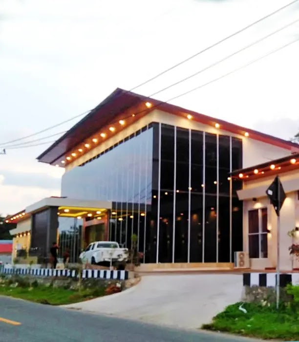 Hotel Tanjung Merayu