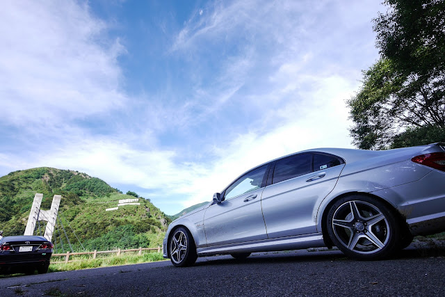 C63AMG