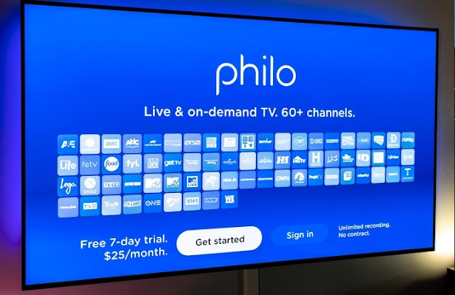 How to Download Philo On Samsung Smart TV