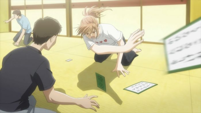 anime sport terbaik