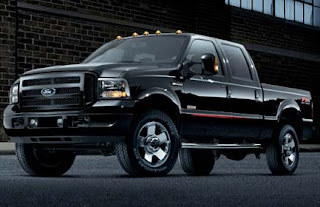 ford f350