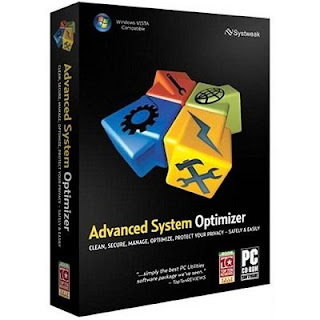 Advanced System Optimizer 3