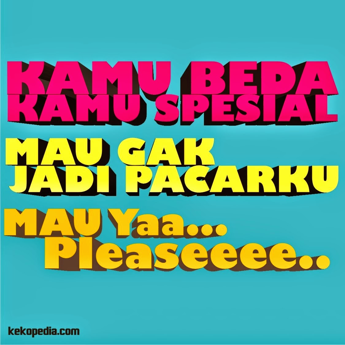 Gambar Animasi Dp Bbm Bahasa Jawa Terlengkap Display Picture Update