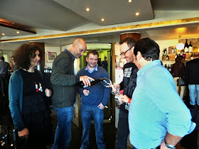 Divulgação: Adegga WineMarket em Dezembro traz novidades aos apreciadores de vinho - reservarecomendada.blogspot.pt
