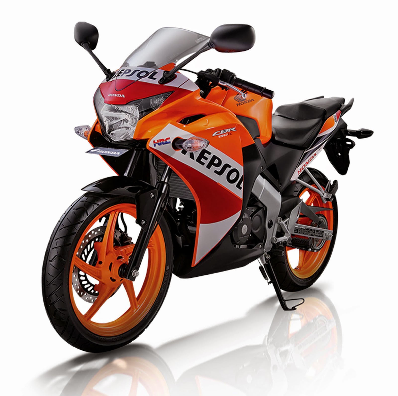  Harga  Motor  Honda  Bandung Free Modifikasi Motor 