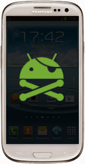 Galaxy S3 Jelly Bean 4.1.2 XXEMH4 root