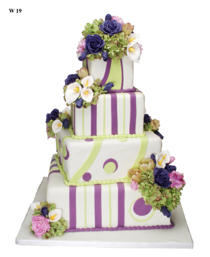 In buddy valastro In cake boss In wedding cake