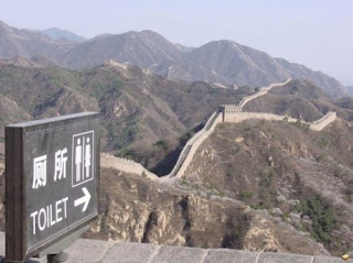 Cheap travel to The Great Wall China