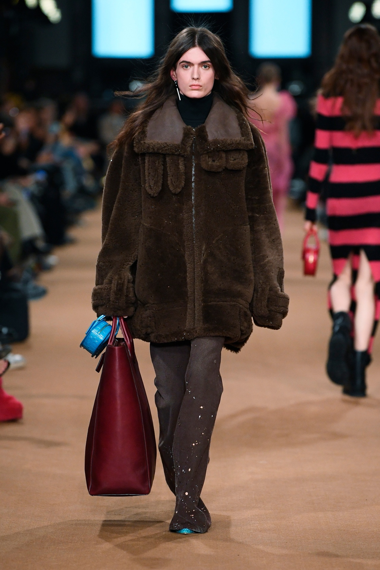 Discover Coach RTW Fall 2023  Collection.