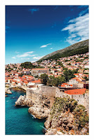 Colour Me Croatia, Atmosphere In-flight Magazine. Photographs by Janie Robinson, Travel Writer