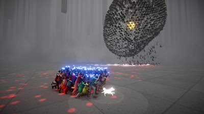 Humanity Game Screenshot 9