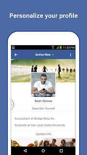 تحميل فيس بوك لايت facebook lite apk app 2017 للاندرويد + اصدارات سابقة