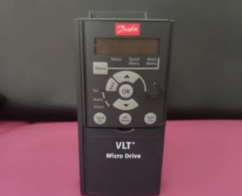 Variable Frequency / Speed Drive (VFD/VSD)