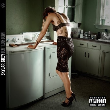 SKYLAR GREY "Dоn't Lооk Dоwn"