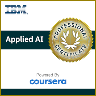 Top 10 Coursera Courses and Certifications to Learn Artificial Intelligence and Machine Learning - Best of Lot