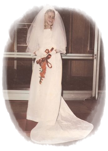 40th Wedding Anniversary 1972 2012