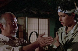 Dunia Sinema Review The Karate Kid