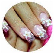 nail