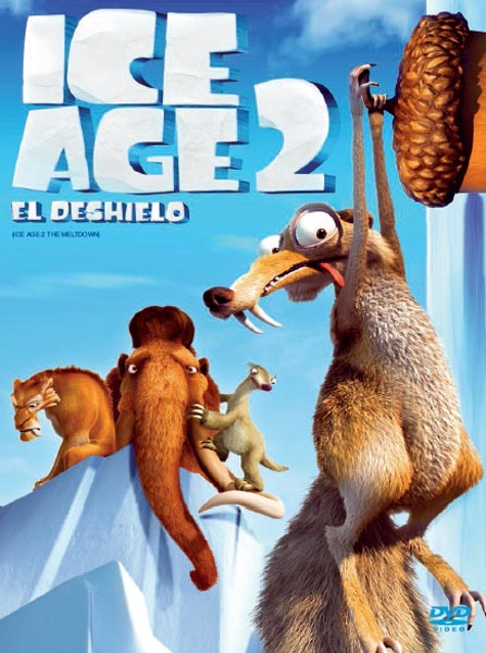 Ice Age 2: El Deshielo