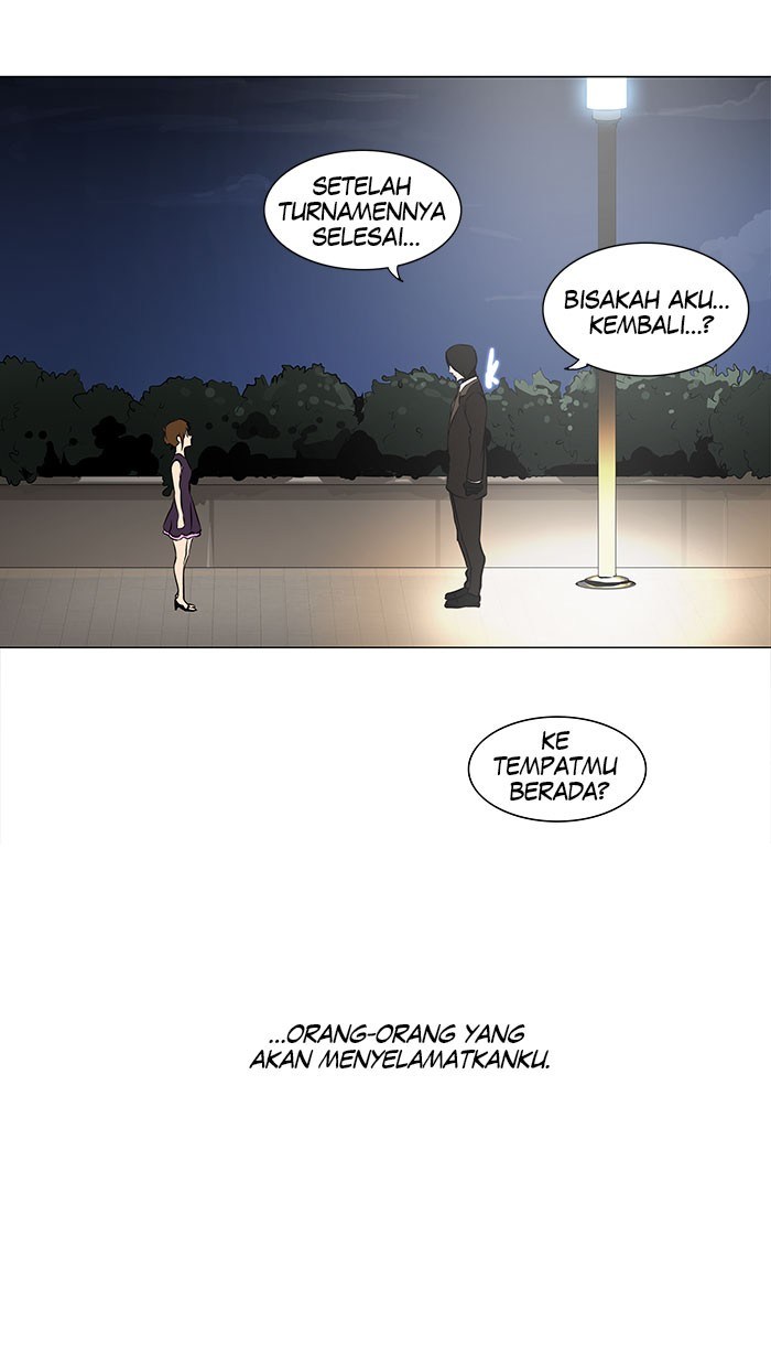 Tower of God Bahasa indonesia Chapter 159