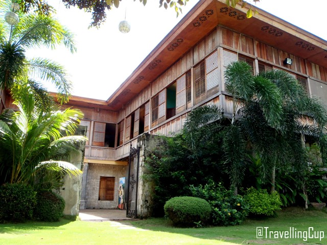 Cebu Cathedral Museum