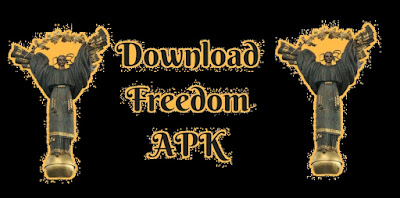freedom app for iphone