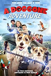 A Doggone Adventure (2018) Watch Online Movies | HD Print Download Movies