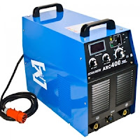 Jual Stahlwerk ARC 400 Bekasi - Mesin Las Inverter Stahlwerk ARC 400