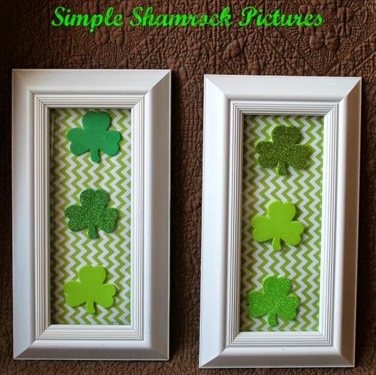 Simple-Shamrock-Pictures--1024x1021