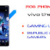 Rog phone 3 theme for vivo