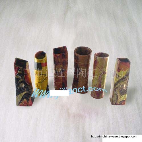 In china vase:china-30457