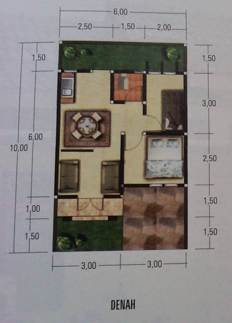 Kumpulan Gambar Desain Rumah Minimalis