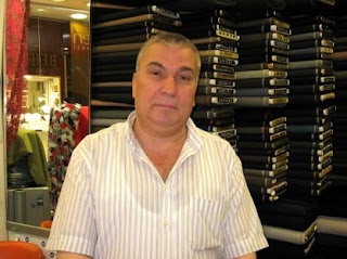 bursa, istanbul, besiktas, fabric store in Istanbul, shopping for fabrics in istanbul