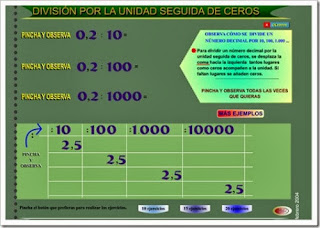 http://www.gobiernodecanarias.org/educacion/3/WebC/eltanque/todo_mate/divi_deci/divi_deci_p.html