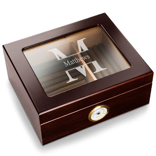 Cigar Humidor