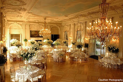 Rhode Island Wedding Venues on New York   Newport Wedding Blog  10 Reasons To Get Married In