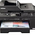 Brother MFC-J5919DW Printer Driver Download