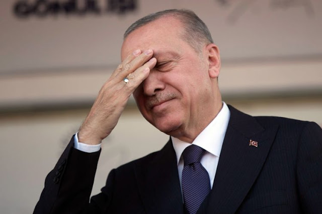 Ευρωπαϊκό «μέτωπο» κατά της Τουρκίας