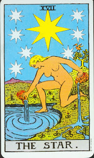 La Estrella Tarot