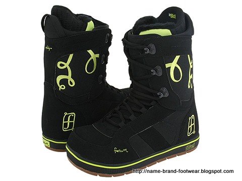 Name brand footwear:footwear-178756