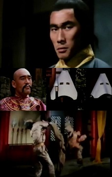 Lone Shaolin Avenger (1977)「見所ポイント紹介」「懐かし映画劇場：映画ブログ」。