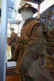 1917 WWI Lance Corporal Schofield film costume