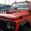 Katana Modif / Suzuki Katana Modifikasi Rubicon | hobbiesxstyle : Rp 35.000.000 1990 dijual katana 1990 2x4 modif.