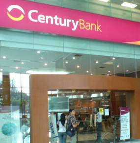 Bank Century