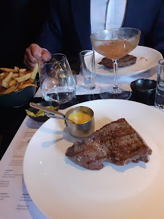 Gaucho Steak