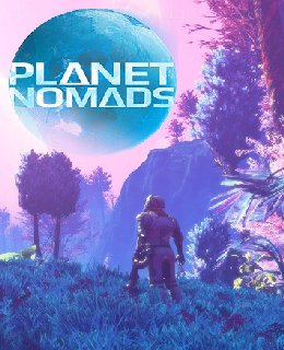 Planet Nomads Free Download