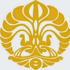 Logo University Indonesia | UI