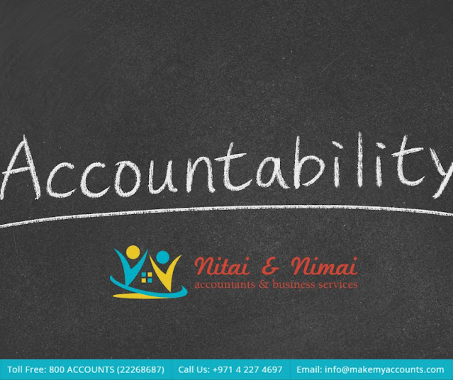 Outsource Accounting & Bookkeeping Services in Dubai